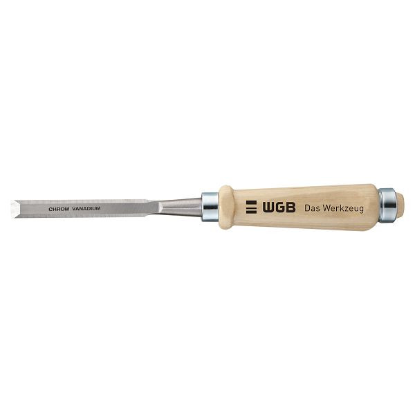 WGB Stechbeitel, DIN 5139, Größe: 19 mm, 7830193