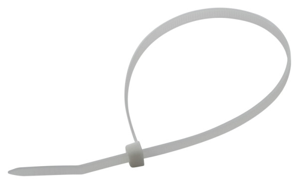 HELLA Kabelbinder - Länge: 285mm - Breite: 4.7mm - natur, 8HL 707 877-041