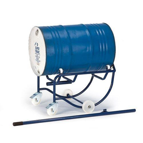 Rollcart Fasskipper 200 Liter (810x720x575), Tragkraft: 250 kg, 18-3201
