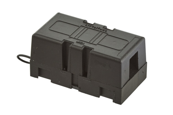 HELLA Sicherungshalter, 30-150A, 8JD 743 136-001, 4082300161533