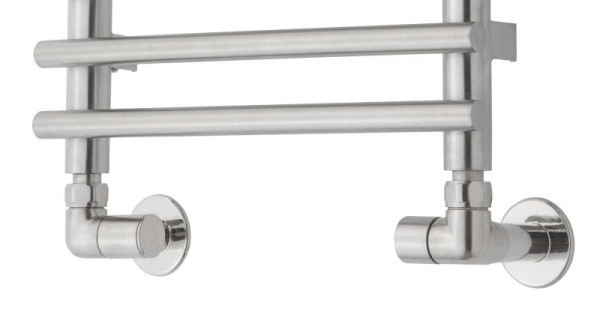 TVS Manuelle Ventile 150, stahl, 150RU