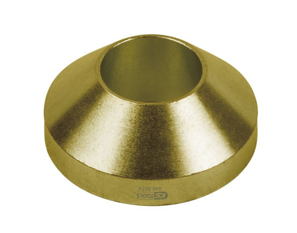 KS Tools Universal Demontagescheibe, konisch, 440.0074, 4042146635728