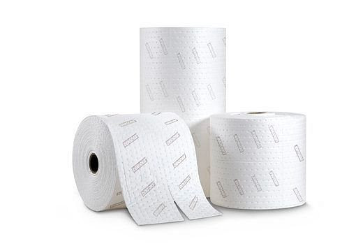 DENSORB Bindevliesrolle EXTRA, Ausführung "Öl heavy", 2-Lagig, 100 cm x 45 m, 243811