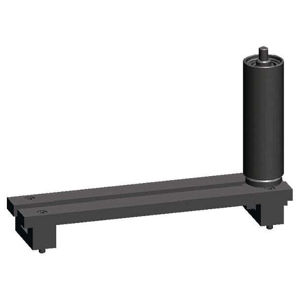 Metallkraft seitliche Führungsrolle beweglich, 3649705, 4036351219583