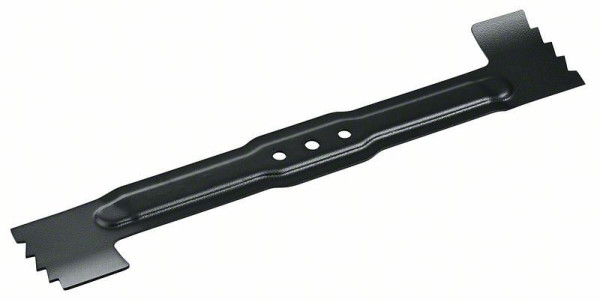 Bosch Ersatzmesser 43 cm, Systemzubehör für Rasenmäher Rotak 43 LI, F016800369