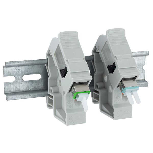LAPP EPIC® Data TS GOF SC-RJ MM, 29500764