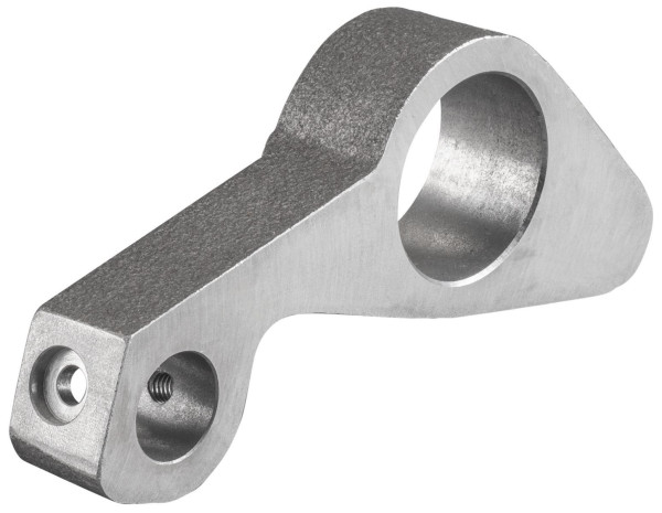 REMS Längenanschlag R, Maße (LxBxH): 140 x 60 x 30 mm, 752233 R