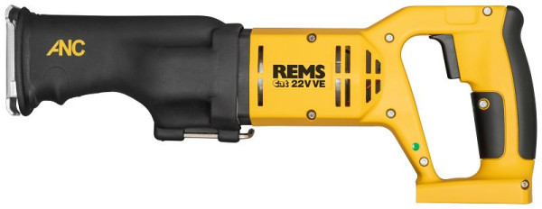 REMS Universal-Säbelsäge Cat 22V VE Antriebsmaschine, 560010 R22