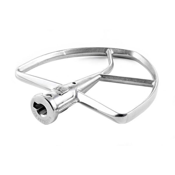 KitchenAid 6,9L Flachrührer 5K7SFB, AE762, 5413184690052