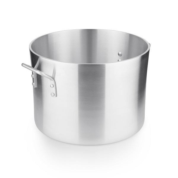 WAS Cookware 41 Fleischtopf, Durchmesser 48 cm, 38 Liter, 417380