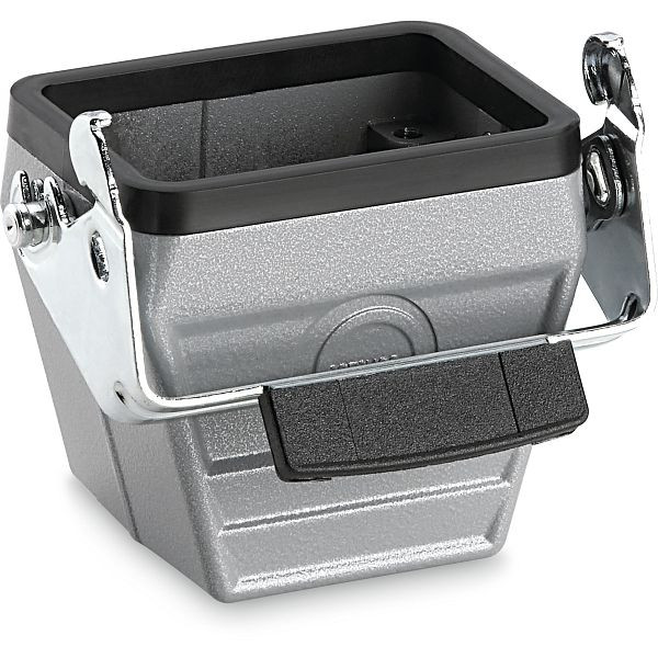 LAPP Kupplungsgehäuse EPIC® H-B 6 TBF M25, VE: 10 Stück, 19024000