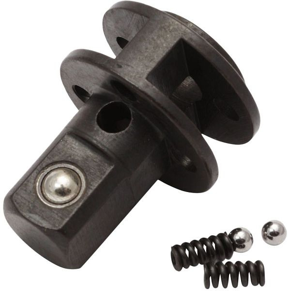 Hazet Vierkant für 9022-2, Netto-Gewicht: 0.05 kg, 9022-02/5