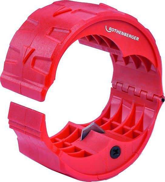 Rothenberger ROCUT Plastic Pro 32 - 40mm EU, 1000003052