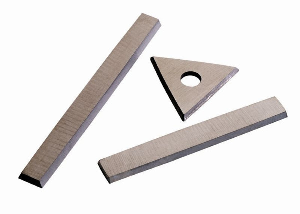 Bahco Farbschaberklinge, 50 mm, gerade, für 650 + 440, 442