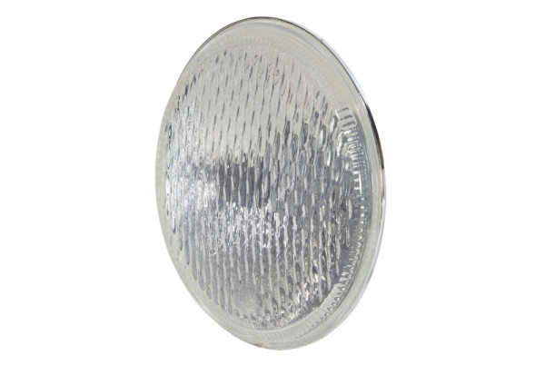HELLA Halogen-Reflektor, Arbeitsscheinwerfer - 12/24V - geschraubt, 9DS 121 707-001