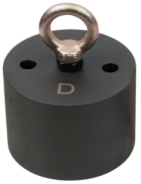 KS Tools DAF / Mercedes Hebevorrichtung für Planentengetriebe, 460.0739