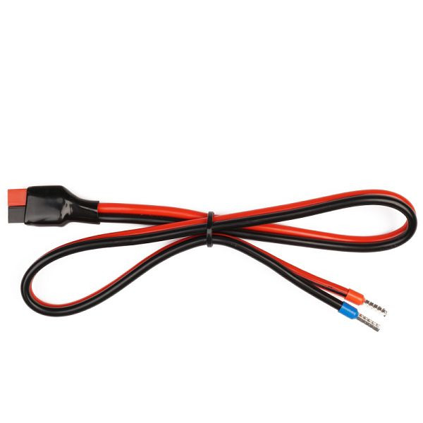 WATTSTUNDE AK-APP-AEH Adapterkabel Anderson Power Pole auf Aderendhülse 4mm², 400-1521