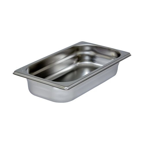 Rieber GNONE®-Behälter 1/3, Höhe 65 mm, 84010128, 4007537024024