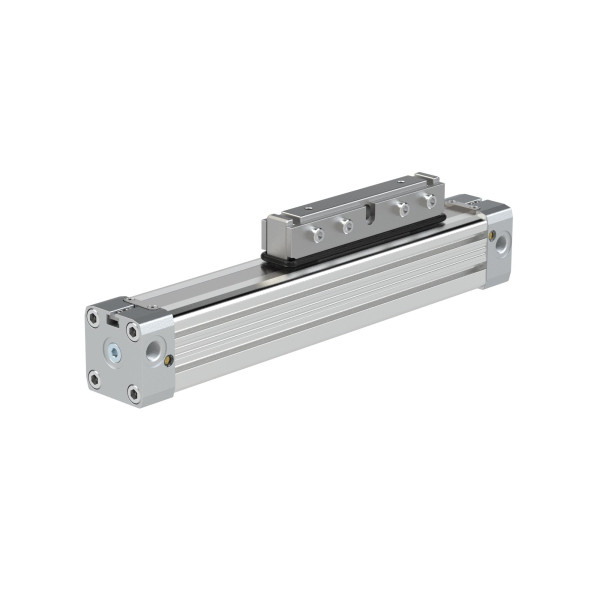 Riegler Kolbenstangenloser Zylinder ZRL1C, Ø 40, Hub 100, Standard, 129683