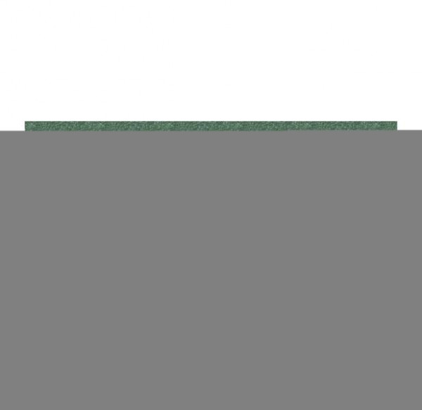 3M Hookit Papierschleifbogen 245, 70 mm x 127 mm, P120, ungelocht, VE: 500 Streifen, 7000082213