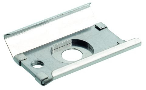 rutec Montageklammer für 65715/65435/65835, 65770