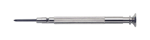 KUKKO Phillips-Uhrmacher-Schraubendreher, Phillips Profil: PH0000, VE: 10 Stück, 250-042