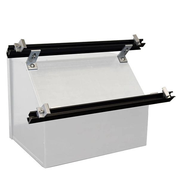 Gallagher Solarpanel-Montageschiene, 090808, 8713235090808