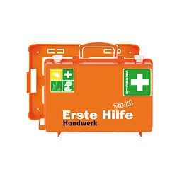 SÖHNGEN Erste Hilfe, "DIREKT", Handwerk, 0370096