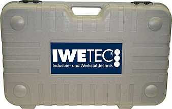 Iwetec Transportkoffer, 68490013