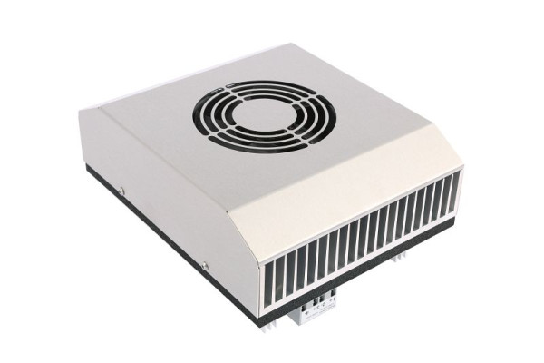 ELMEKO Peltier-Kühlgerät PK 75 HK, 75W Kühlleistung 24V DC, 40 P75 57H