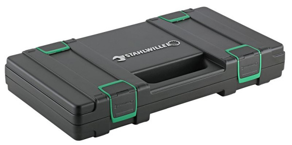 STAHLWILLE Garniturenkasten 413 mm x 226 mm x 64 mm, 81271013