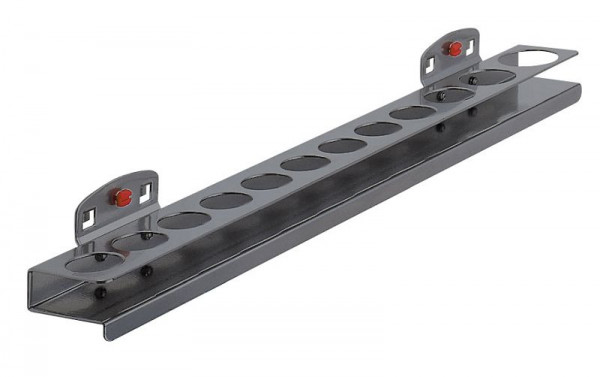 Kappes RasterPlan Nusshalter für 12 Nüsse anthrazitgrau, 4042.00.2408