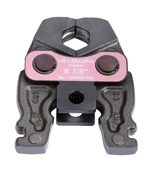 Rothenberger Pressbacke Compact MaxiPro 7/8", 1000001754