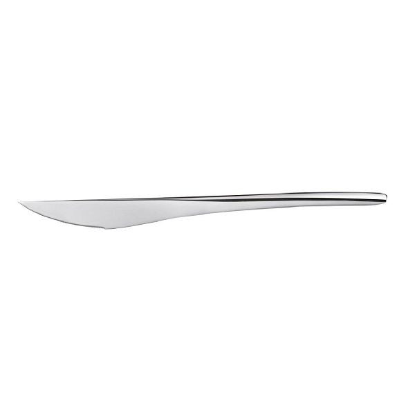 Comas Barcelona 18/10 RVS Stehmesser (12 Stück), doppelter Wärmeprozess, GM698