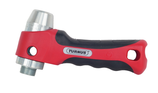 KUKKO Stanzeisenhalter, Durchmesser: 2 mm, Baureihe: 326, 326-553