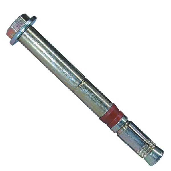 Stein HGS Befestigungsset für Temposchwellen Komplett-Set<6 km/h, 1,00 m / 8 Befestigungsbolzen, 37379