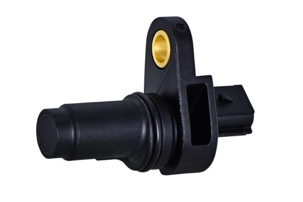 HELLA Impulsgeber, Kurbelwelle, 3-polig, geschraubt, mit Dichtungen, 6PU 358 191-121