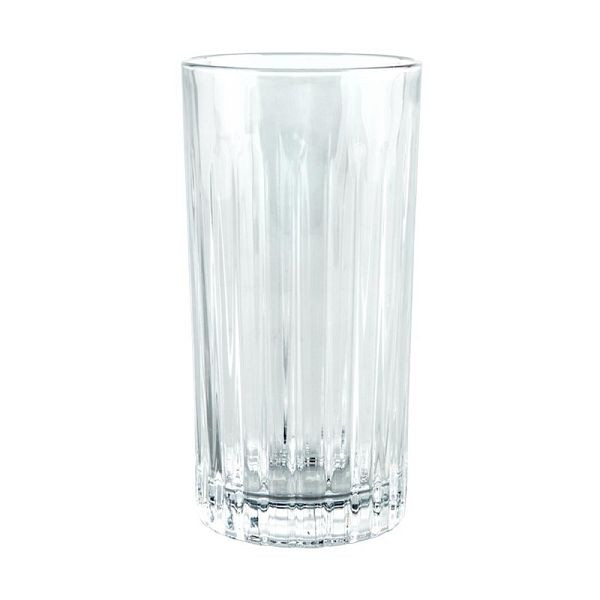 Utopia zeitloses Hiballglas 430 ml, VE: 12 Stück, GM107