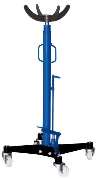 BGS Getriebeheber, 600 kg, drehbarer Sattel, 9239, 4026947092393