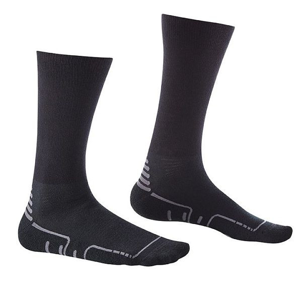 RUNNEX ESD-Wintersocken, Größe: 43-46, VE: 1 Paar, 5910-43-46
