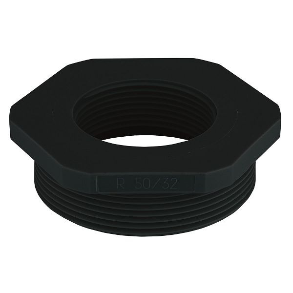 LAPP Reduzierung SKINDICHT® KU-M 25/16, schwarz, VE: 100 Stück, 52104523