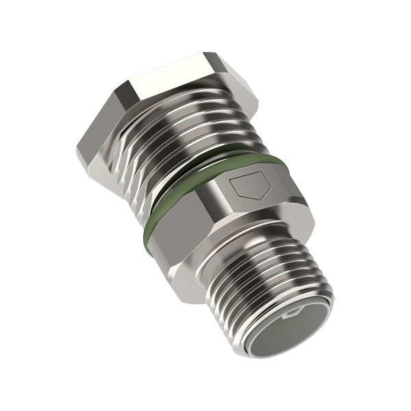 LAPP Rundsteckverbinder EPIC® POWER M12L G4 4P 1,5, 44423150