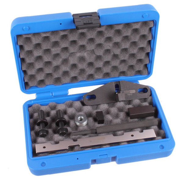 Stahlmaxx Wechsel-Werkzeug für den Zahnriemen wie Ford 1.8 TDCI TDDI Motoren, XXL-999081