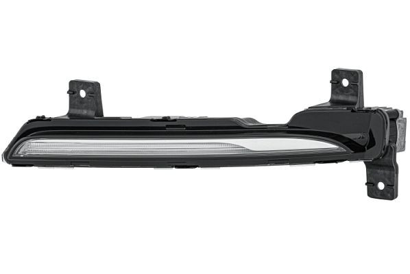 HELLA Blinkleuchte, LED, für u.a. Porsche 718 Boxster (982), ECE/CCC, links, 2BE 012 170-031