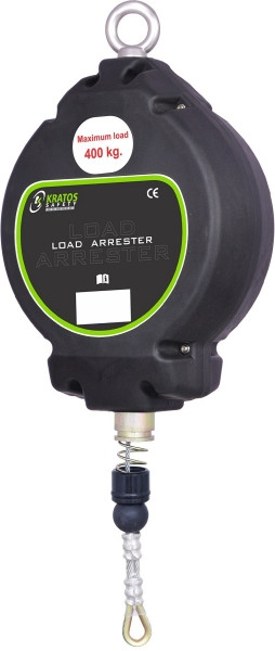 Kratos Lastsicherungsgerät (max. 400 kg), LA1040020