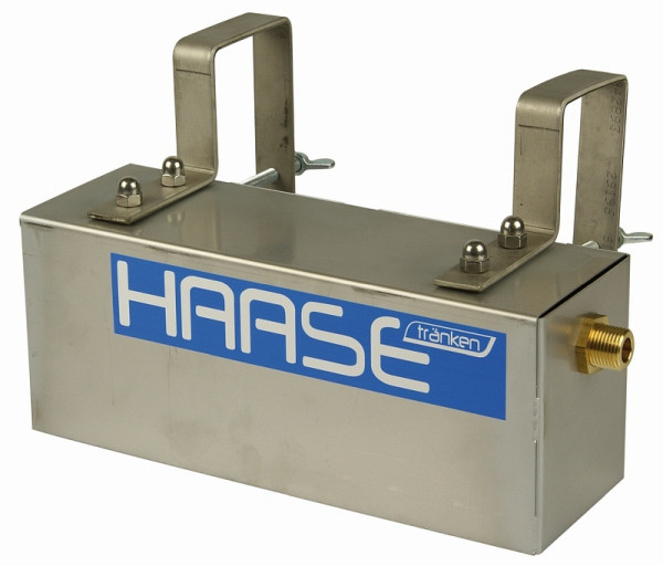 Haase-Tränken Schwimmerventil & Schutzgehäuse Mod. 361, 423361