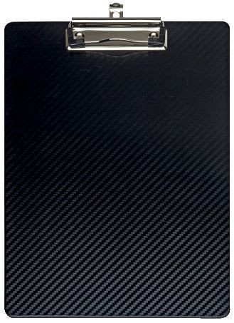 MAUL Klemmbrett MAULflexx - A4, schwarz, 2361090, 4002390064439
