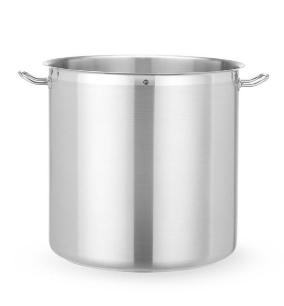 Hendi Kochtopf hoch ohne Deckel, Profi Line 450mm, 830635