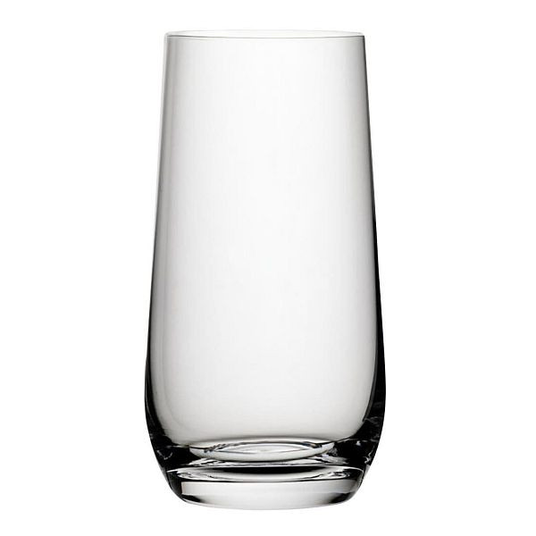 Utopia Murray Hiball-Gläser 480ml (6er-Pack), moderne Note, DX910