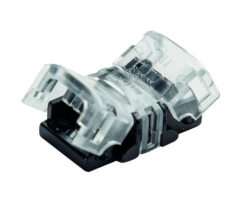 rutec Direktverbinder Push einfarbig 8 mm IP20 für VARDAFlex LED-Strips, 70538
